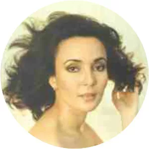 Amalia Fuentes - Filipino actress