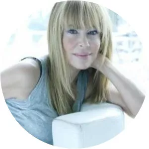 Amalia García Obregón - Actress