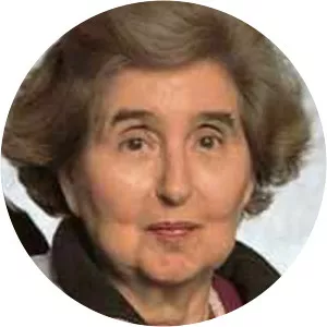 Amalia Kahana-Carmon