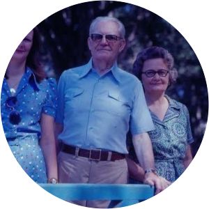 Amalia Lucy Geisel photograph