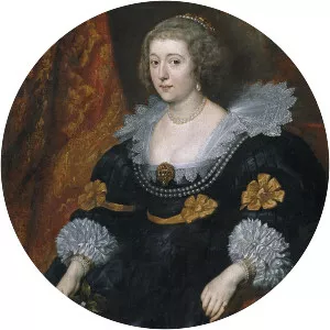 Amalia of Solms-Braunfels