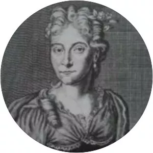 Amalia Pachelbel - German painter