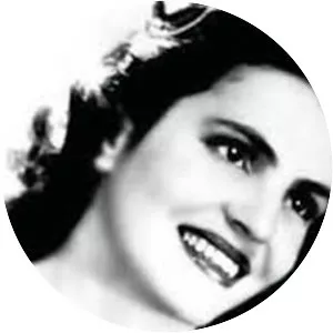 Amália Rodrigues