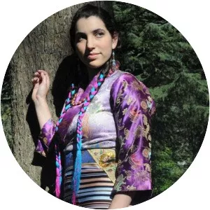 Amalia Rubin - Singer