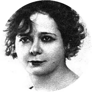 Amalia Sánchez Ariño