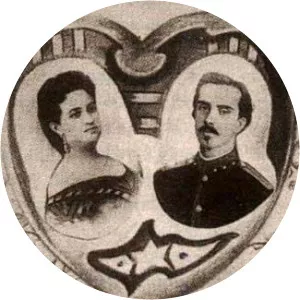 Amalia Simoni Argilagos