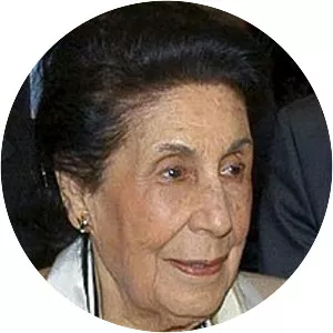 Amalia Solórzano