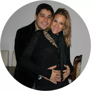 Amalia Stringhini photograph