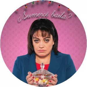 Amalia, the Secretary