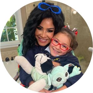 Amalia Victoria Hernandez Sandoval photograph