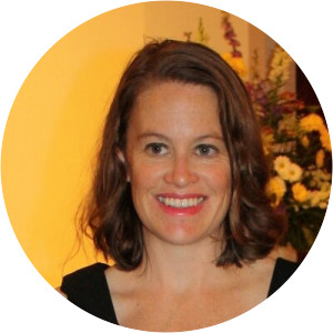 Amalie Flynn - Author