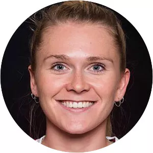 Amalie Grønbak Thestrup