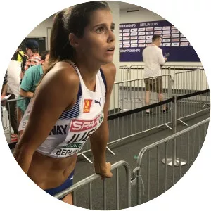 Amalie Iuel - Norwegian olympic athlete