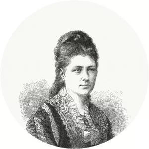 Amalie Joachim