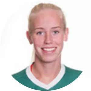 Amalie Jørgensen Vangsgaard - Soccer player
