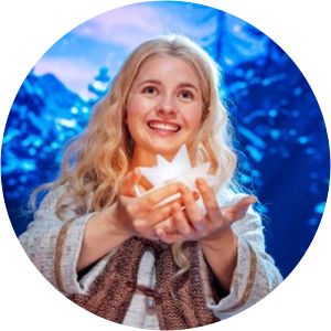 Amalie Krogh Sundbø