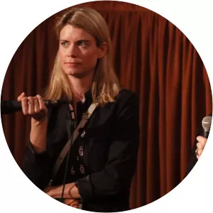 Amalie Lyngbo Hjort - Film producer