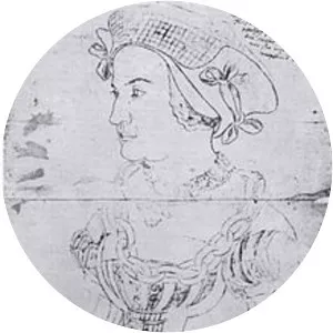 Amalie of the Palatinate