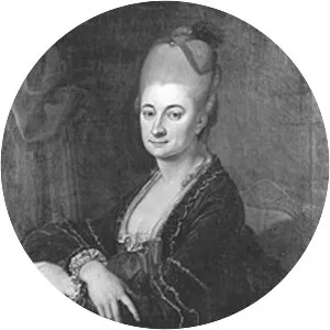 Amalie of Zweibrücken-Birkenfeld