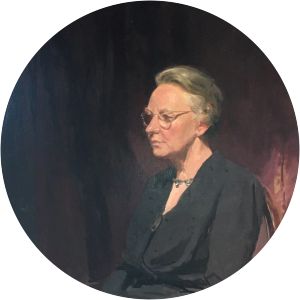 Amalie Sara Colquhoun