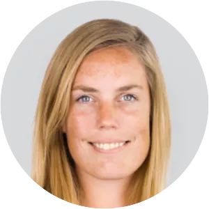 Amalie Søgaard Nielsen