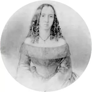 Amalie Struve - Author
