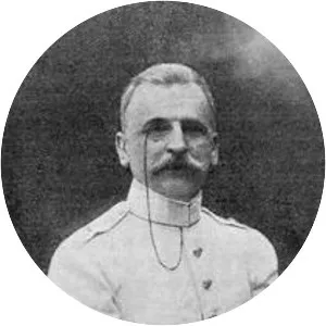 Amalio Gimeno, 1st Count of Gimeno