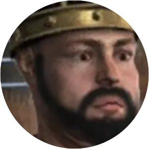 Amalric of Jerusalem - King of Jerusalem