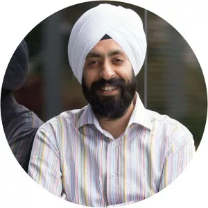 Aman Bhutani - Chief Executive Officer of GoDaddy