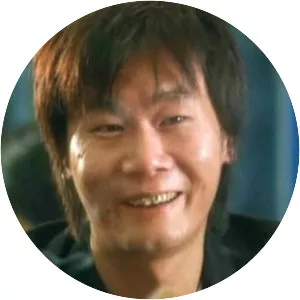 Aman Chang - Film director