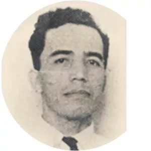 Aman Datuk Madjoindo