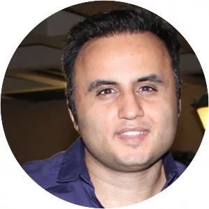 Aman Gill - Film producer