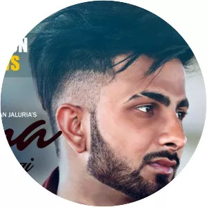 Aman Jaluria - Singer