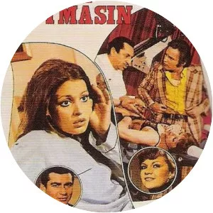 Aman Karım Duymasın