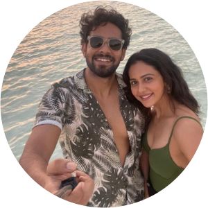 Aman Preet Singh photograph