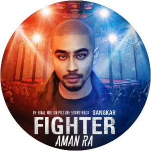Aman RA - Musical artist