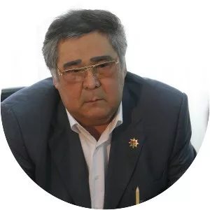 Aman Tuleyev