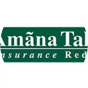 Amana Takaful PLC - Life insurance company