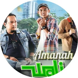 The Trust for the Protectors 5Since 2021 - TV program