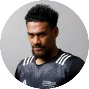 Amanaki Lotoahea - Tongan rugby union player