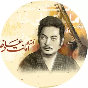 Amanat Ali Khan
