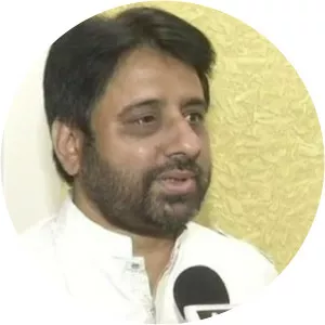 Amanatullah Khan