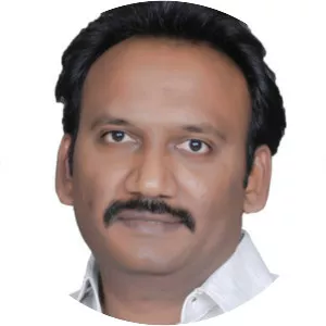 Amanchi Krishna Mohan - Politician