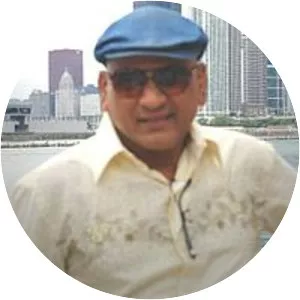 Amanchi Venkata Subrahmanyam