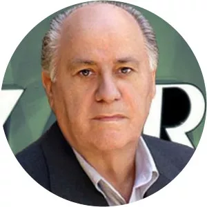 Amancio Ortega