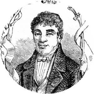 Amand‑Marie‑Jacques de Chastenet, Marquis of