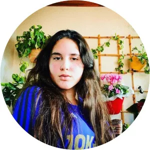 Amanda Abravanel Coimbra - Silvia Abravanel's daughter