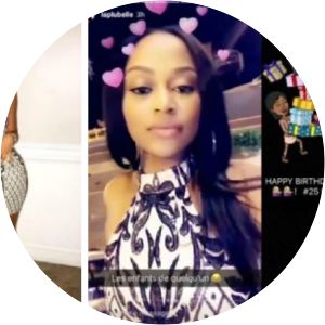 Amanda Adeleke photograph