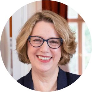 Amanda Anderson photograph