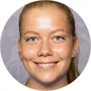 Amanda Andradóttir